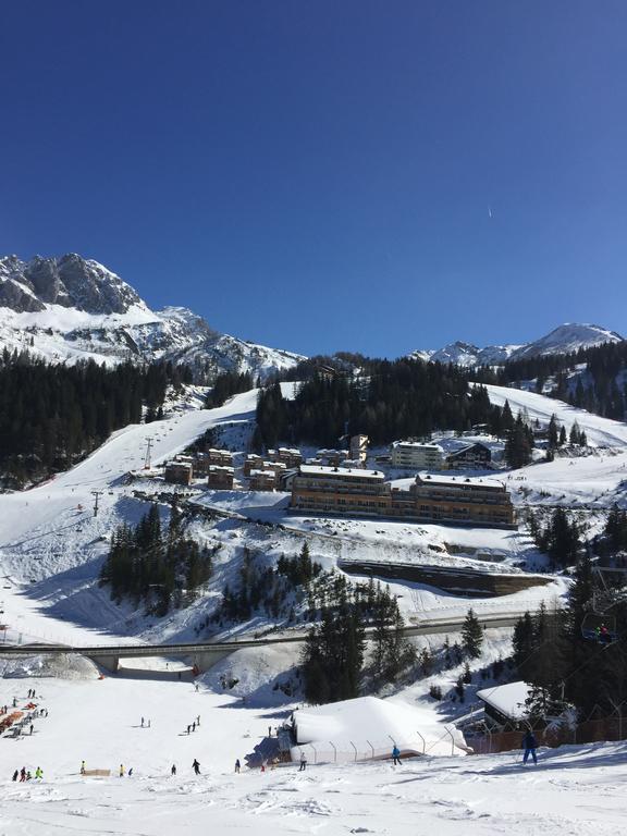 Nassfeld Apartments - "Traditionell Anders" Sonnenalpe Nassfeld Exterior photo