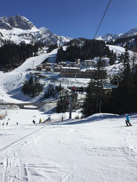 Nassfeld Apartments - "Traditionell Anders" Sonnenalpe Nassfeld Exterior photo