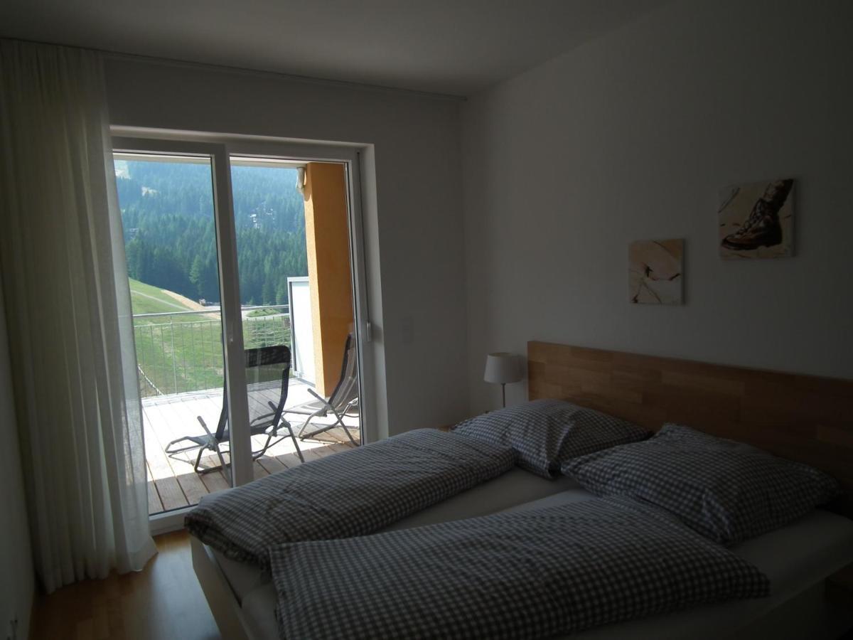 Nassfeld Apartments - "Traditionell Anders" Sonnenalpe Nassfeld Room photo